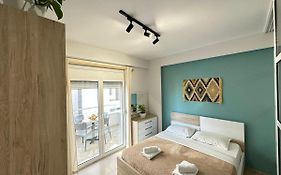 Arti apartment