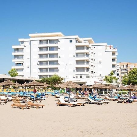 Arti apartment Vlorë Esterno foto